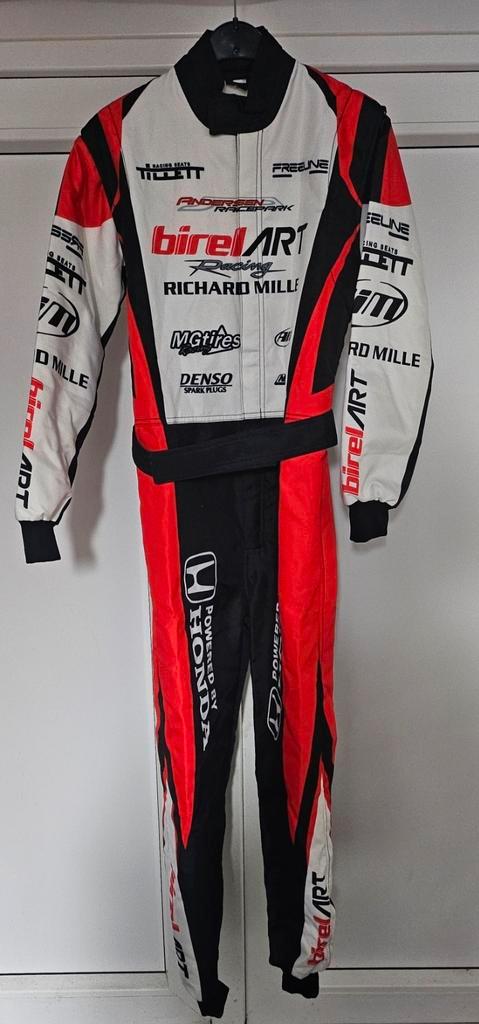 Nieuwe birel art kart overal level 2, Sport en Fitness, Karting, Nieuw, Kart, Ophalen of Verzenden