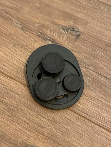 Smartphone Lens 3in1 | gadget | fisheye beschikbaar voor biedingen