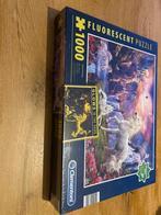 Eenhoorn Puzzel - 1000 Stukjes, Ophalen of Verzenden, 500 t/m 1500 stukjes, Nieuw, Legpuzzel