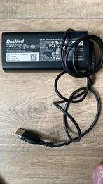 ResMed oplader voeding, Ophalen of Verzenden, Zo goed als nieuw