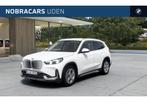 BMW iX1 eDrive20 Pure Edition / Adaptieve LED / Comfort Acce, Zwart, Wit, Leder, Nieuw