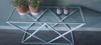 Sitetable, Huis en Inrichting, Ophalen, Gebruikt, 100 tot 150 cm, 50 tot 100 cm