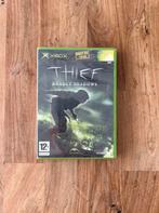 Xbox Thief Deadly Shadows, Avontuur en Actie, 1 speler, Eén computer, Ophalen of Verzenden