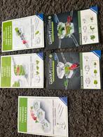 gravitrax set met verschillende onderdelen, Ophalen, Zo goed als nieuw, Bouwen