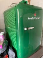 Heineken koelkast limited edition, Witgoed en Apparatuur, Koelkasten en IJskasten, Ophalen, Nieuw, 45 tot 60 cm, Zonder vriesvak