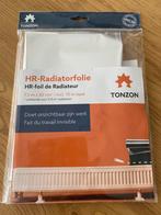Radiatorfolie Tonzon, Doe-het-zelf en Verbouw, Verwarming en Radiatoren, Ophalen of Verzenden, Nieuw, Minder dan 60 cm, Radiator