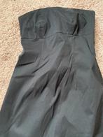 Galajurk, Kleding | Dames, Gelegenheidskleding, Ophalen of Verzenden, Zo goed als nieuw, Zwart, Galajurk