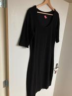 Kyra & Ko zwarte stretchjurk maat M, Kleding | Dames, Maat 38/40 (M), NB BV/KYRA, Zwart, Back-upstraat 12 1033NX Amsterdam