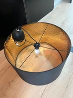 Nymo lampenkap met lamp (IKEA), Huis en Inrichting, Lampen | Lampenkappen, Ophalen, Rond