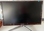 Samsung SyncMaster FX2490HD - Full HD, Ophalen, 50 Hz, Samsung, Gebruikt
