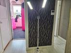 Glamcore lamp wimperextensions lamp, Overige typen, Gehele gezicht, Zo goed als nieuw, Ophalen