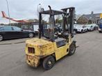 Hyster H50H (bj 1992), Zakelijke goederen