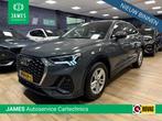 Audi Q3 Sportback 45 TFSI e Edition |Stoelverwarming|Carplay, Auto's, Stof, Gebruikt, Hybride Elektrisch/Benzine, 13 kWh