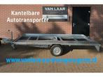 Nieuw Kantelbare Compacte Autoambulance, Nieuw