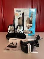 Alecto portofoons, Ophalen of Verzenden, Zo goed als nieuw