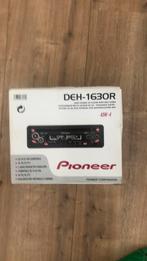 Pioneer DEH-1630R, Ophalen of Verzenden, Nieuw