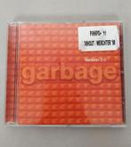 Garbage - Version 2.0, 1998, Ophalen of Verzenden, Zo goed als nieuw