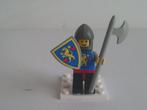 Minifiguur/Poppetje Kasteelwachter compleet uit set 1592, Kinderen en Baby's, Speelgoed | Duplo en Lego, Verzenden, Gebruikt, Lego