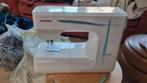 Janome punchmachine, Hobby en Vrije tijd, Ophalen, Gebruikt, Gereedschap of Toebehoren