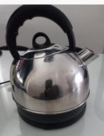 Waterkoker, 1 tot 2 liter, Ophalen, Gebruikt, Draadloos