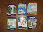6 Taptoe boeken, Ophalen of Verzenden, Gelezen