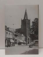 Boxmeer, foto Wilheminaplein, Verzamelen, Ansichtkaarten | Nederland, Ophalen of Verzenden, 1980 tot heden, Zuid-Holland