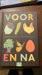 Matthias Aregui - Voor en na, Ophalen of Verzenden, Zo goed als nieuw, Matthias Aregui; Anne-Margot Ramstein