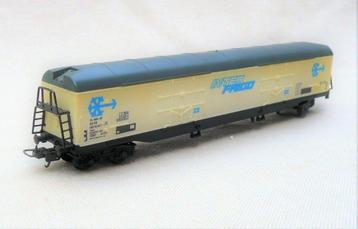 Lima Italy koelwagon Interfrigo, 4 asser. beschikbaar voor biedingen