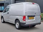 Nissan NV200 1.5 dCi Visia Export, Auto's, Voorwielaandrijving, Gebruikt, 4 cilinders, Wit