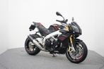 Aprilia TUONO V4 APRC (bj 2012), Motoren, Motoren | Aprilia, Bedrijf, Meer dan 35 kW, 999 cc, Quickshifter