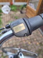 gazelle herenfiets davos, Ophalen, Gebruikt, Versnellingen, 57 tot 61 cm