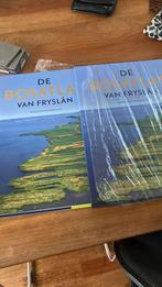 De Bosatlas van Fryslân nieuw, 2000 tot heden, Nieuw, Ophalen of Verzenden, Landkaart
