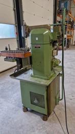 Aciera F3 freesbank, Doe-het-zelf en Verbouw, Gereedschap | Freesmachines, Ophalen, Gebruikt, Elektrisch, Overige soorten