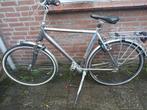 Herenfiets GAZELLE 28inch, Fietsen en Brommers, Fietsen | Heren | Herenfietsen, 53 tot 57 cm, Ophalen, Zo goed als nieuw, Gazelle
