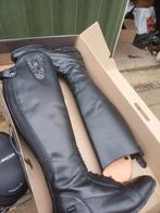 Paardrijlaarzen veel maten 32 tot met 42 kom passen, Watersport en Boten, Hengelsport | Karpervissen, Ophalen of Verzenden, Zo goed als nieuw