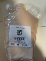 ESTA HOME Muurverf Licht Terracotta - Nieuw!, Doe-het-zelf en Verbouw, Verf, Beits en Lak, Beige, Nieuw, Ophalen of Verzenden