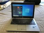 HP EliteBook 820 G1 Intel i5 8GB Ram 223GB SSD, Intel® Core i5 processor, Qwerty, Gebruikt, Ophalen of Verzenden