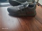 Adidas NMD - Maat 42 2/3 - Zo Goed Als Nieuw, Overige kleuren, Ophalen of Verzenden, Adidas, Sneakers of Gympen
