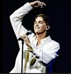 Tickets Antoon Paradiso 10 maart, Drie personen of meer, Maart