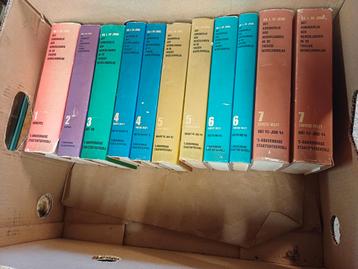 Verzameling 2e wereldoorlog boeken beschikbaar voor biedingen