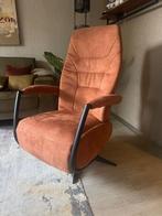 Relaxstoel Smith - Elektrisch & Draaibaar, Huis en Inrichting, Fauteuils, 75 tot 100 cm, Zo goed als nieuw, 75 tot 100 cm, Ophalen