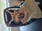 maxi cosi rock, Ophalen of Verzenden, Zo goed als nieuw, 0 t/m 13 kg, Maxi-Cosi