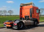 DAF XF 450 spacecab 2x tank, Auto's, Vrachtwagens, Automaat, Euro 6, Overige kleuren, Bedrijf
