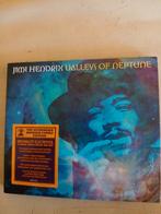 CD Jimi Hendrix - Valleys of Neptune, Ophalen of Verzenden, Gebruikt, Poprock