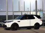 Land Rover Discovery 3.0 SDV6 HSE Luxury 7p. *LEDER*PANO*LUC, Auto's, Land Rover, Te koop, 14 km/l, 3500 kg, Gebruikt