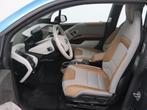 BMW i3 94Ah 33 kWh | Navigatie | Stoelverwarming | Parkeerhu, Auto's, BMW, Origineel Nederlands, Te koop, Airconditioning, 4 stoelen