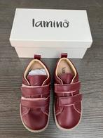 Nieuwe leren barefoot schoenen van Lamino maat 32, Schoentjes, Jongetje of Meisje, Nieuw, Ophalen of Verzenden
