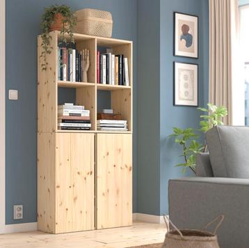 Ikea IVAR kast - afbeelding 7