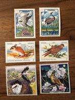 Oekraïne Postzegels - Vogels, Postfris, Ophalen of Verzenden, Overige landen, Postfris