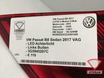 vw passat b8 sedan led achterlicht links buiten 3g5945207c, Ophalen of Verzenden, Gebruikt, Volkswagen